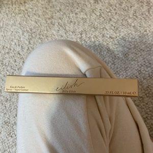 Billie Eilish Fragrance